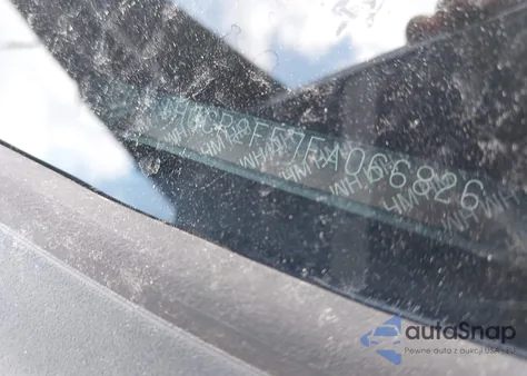 2015 Honda Accord Sport z USA, uszkodzony, nr VIN 1HGCR2F57FA066826